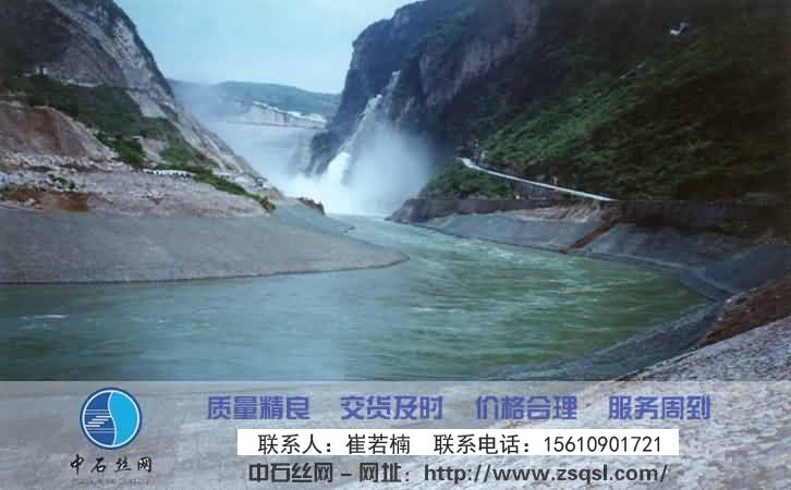 石籠網(wǎng)的用途介紹 石籠網(wǎng)的用途介紹