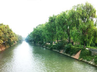 石籠網(wǎng)流域治理工程